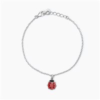 Bracciale Mabina Bambino Fortunella in Argento 533777 - 533777